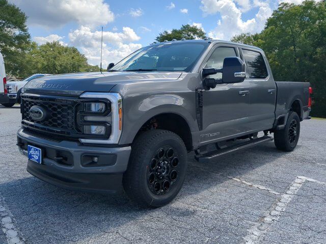 2025 Ford Super Duty F-250 SRW LARIAT Winder GA