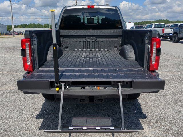 2025 Ford Super Duty F-250 SRW LARIAT Winder GA