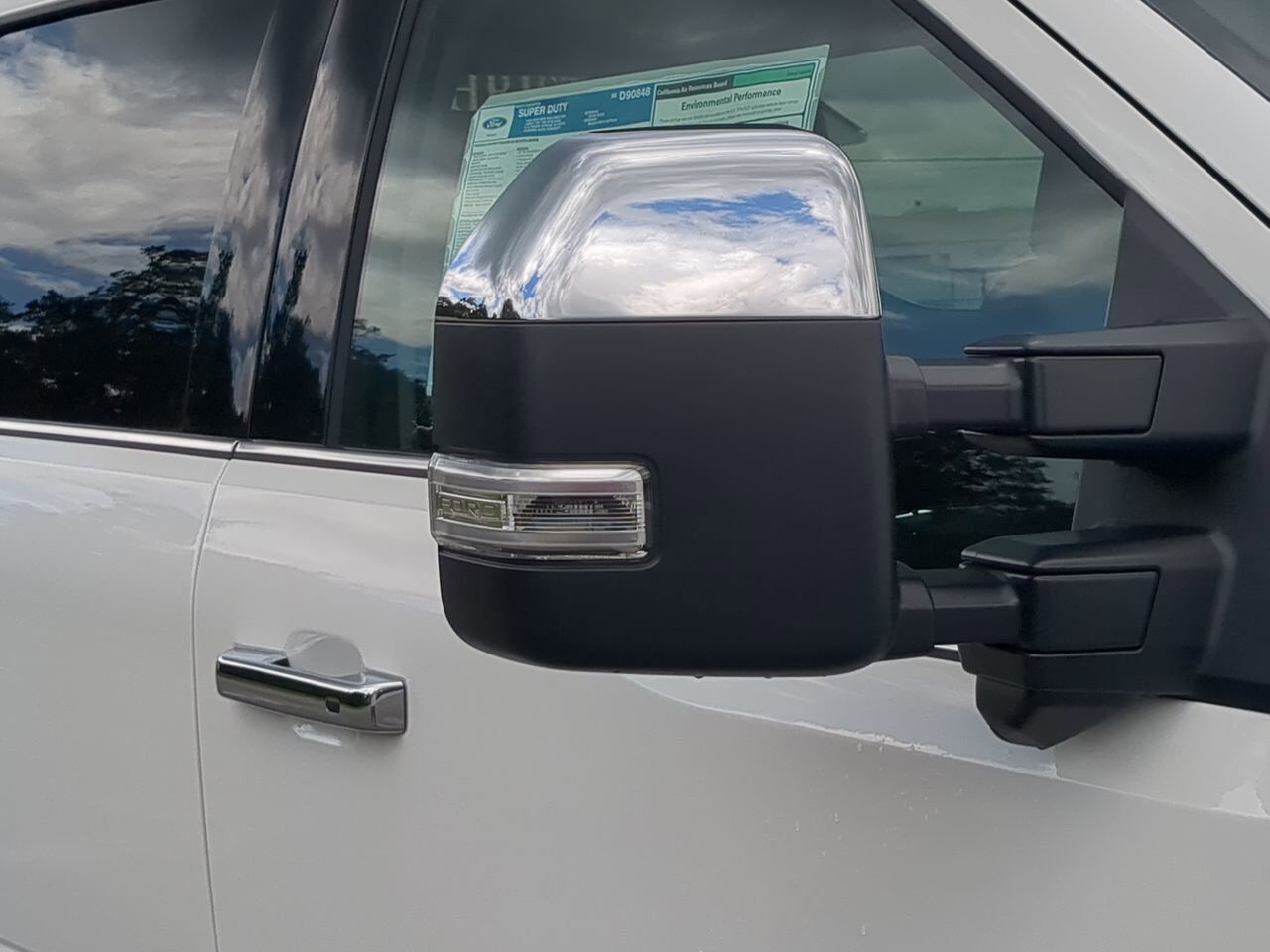 2025 Ford Super Duty F-250 SRW LARIAT Winder GA
