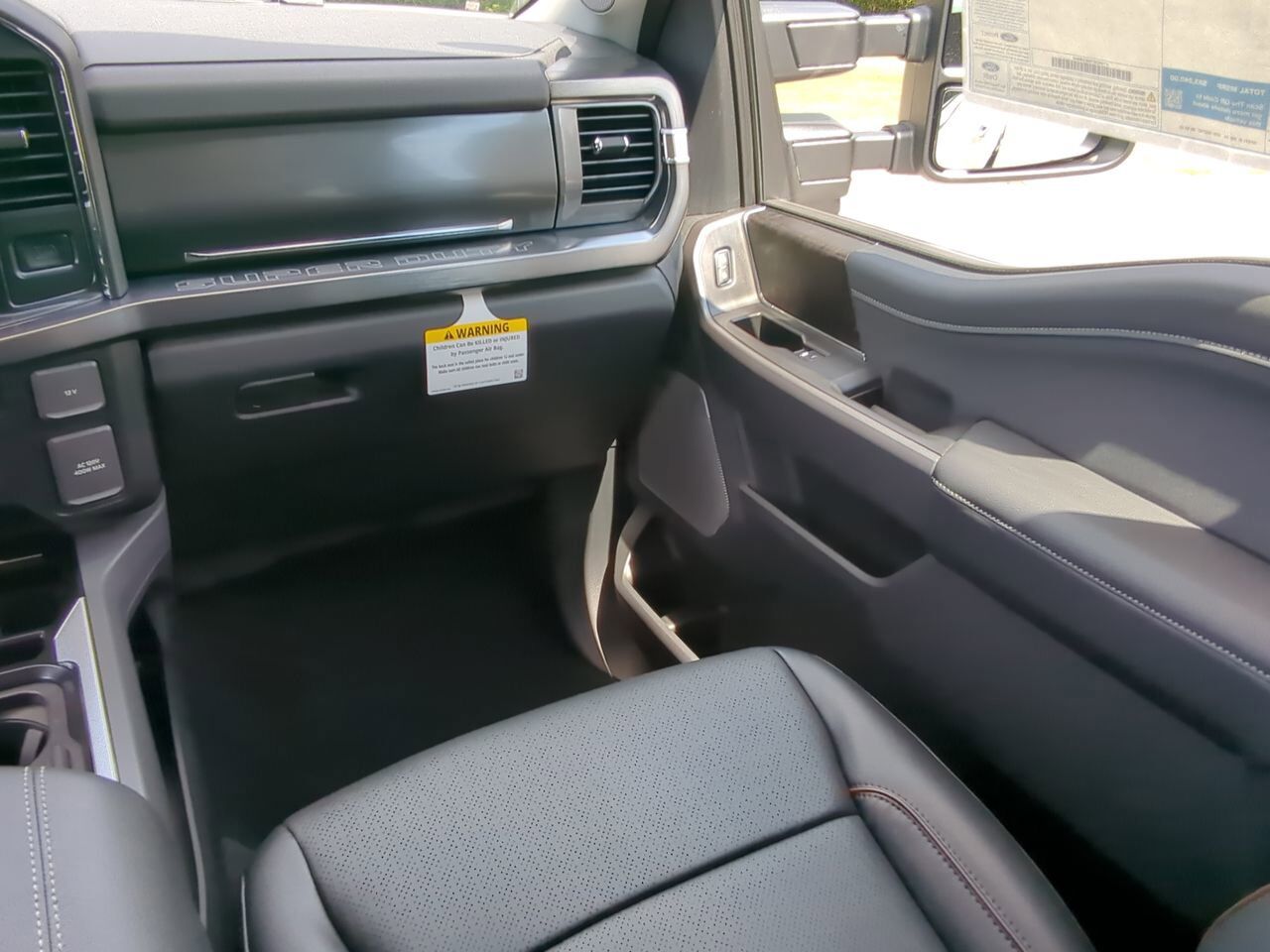 2025 Ford Super Duty F-250 SRW LARIAT Winder GA