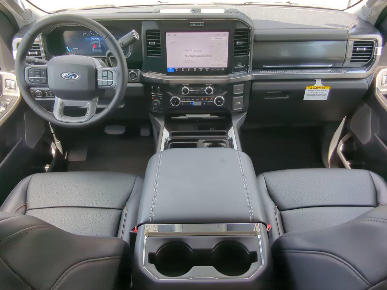 2025 Ford Super Duty F-250 SRW LARIAT Winder GA
