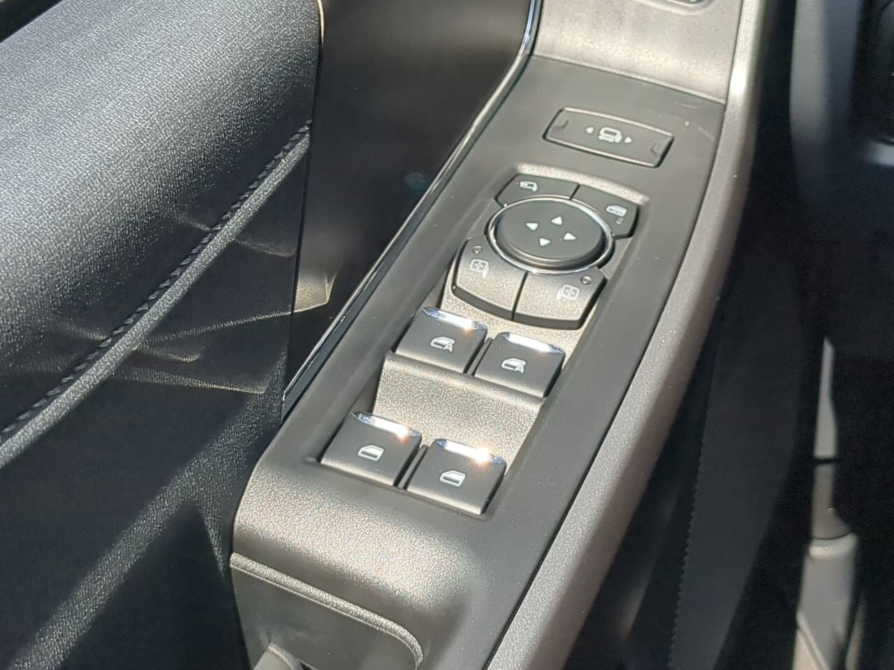 2025 Ford Super Duty F-250 SRW LARIAT Winder GA