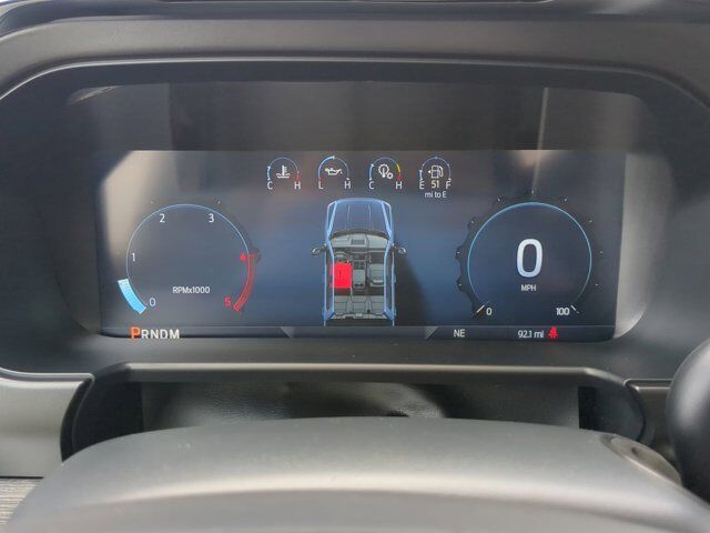 2025 Ford Super Duty F-250 SRW LARIAT Winder GA