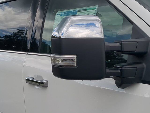 2025 Ford Super Duty F-250 SRW LARIAT Winder GA