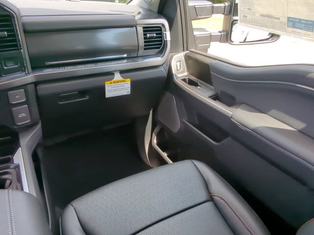 2025 Ford Super Duty F-250 SRW LARIAT Winder GA