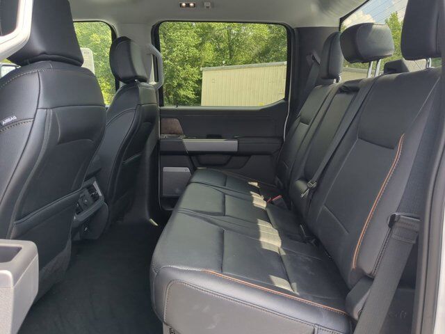 2025 Ford Super Duty F-250 SRW LARIAT Winder GA