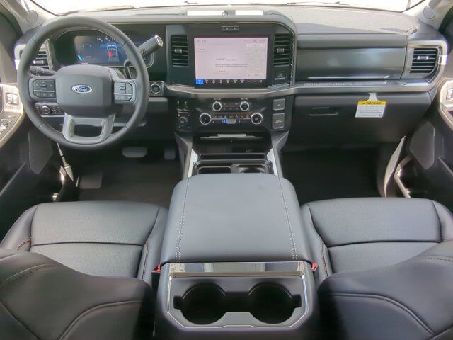 2025 Ford Super Duty F-250 SRW LARIAT Winder GA