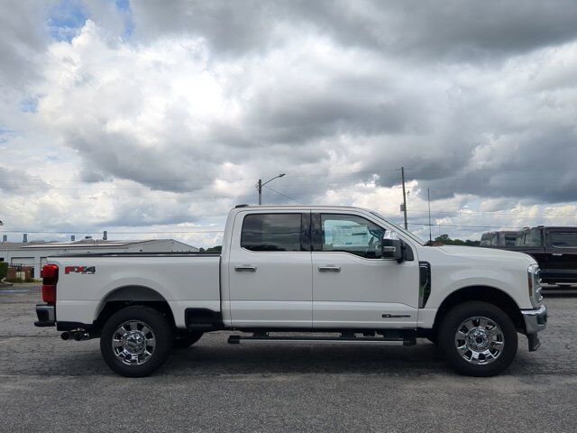2025 Ford Super Duty F-250 SRW LARIAT Winder GA