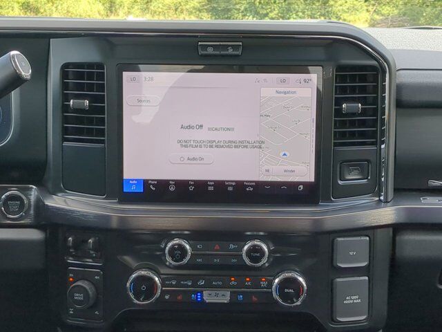 2025 Ford Super Duty F-250 SRW LARIAT Winder GA