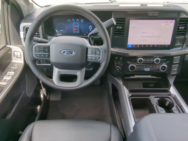 2025 Ford Super Duty F-250 SRW LARIAT Winder GA