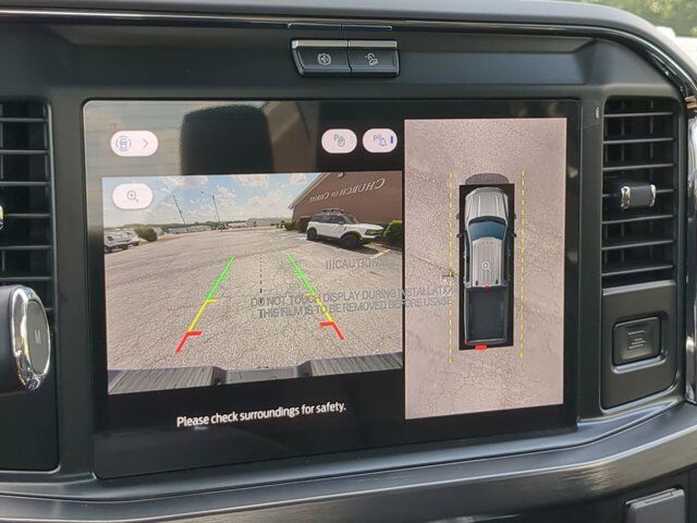 2025 Ford Super Duty F-250 SRW LARIAT Winder GA
