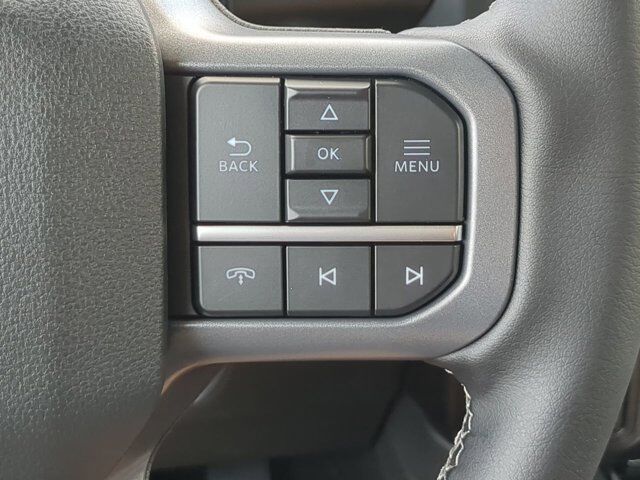 2025 Ford Super Duty F-250 SRW LARIAT Winder GA