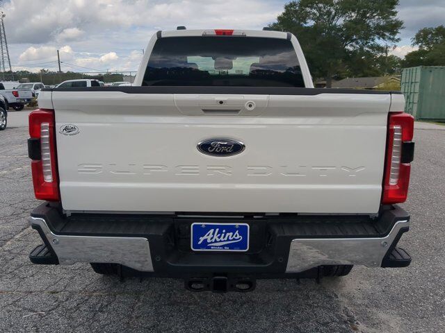 2025 Ford Super Duty F-250 SRW LARIAT Winder GA