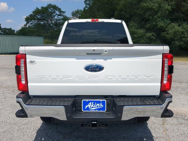 2025 Ford Super Duty F-250 SRW LARIAT Winder GA