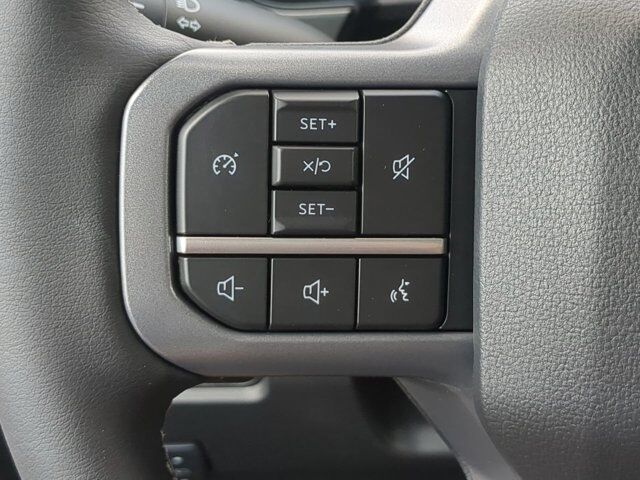2025 Ford Super Duty F-250 SRW LARIAT Winder GA