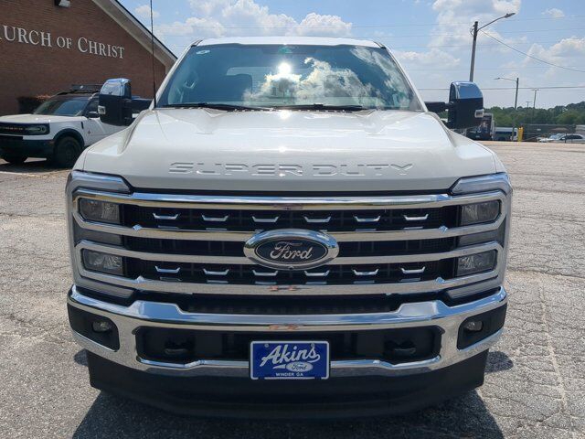 2025 Ford Super Duty F-250 SRW LARIAT Winder GA