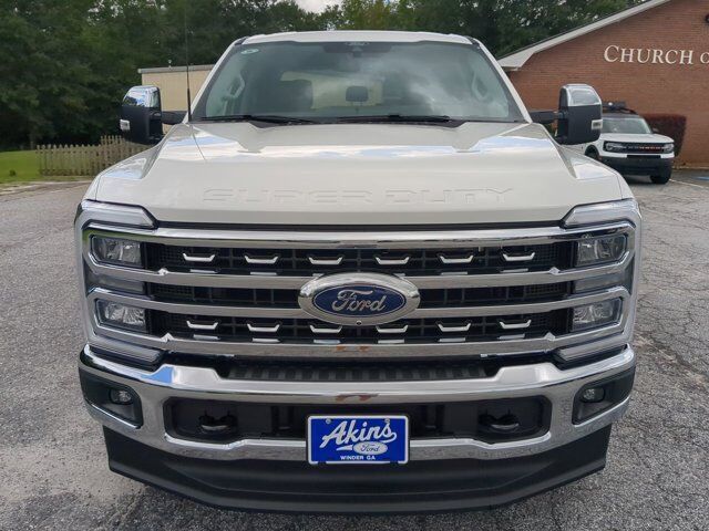 2025 Ford Super Duty F-250 SRW LARIAT Winder GA