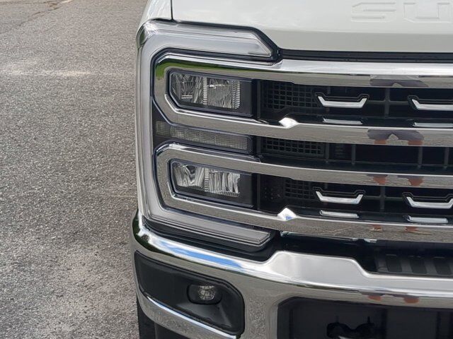 2025 Ford Super Duty F-250 SRW LARIAT Winder GA