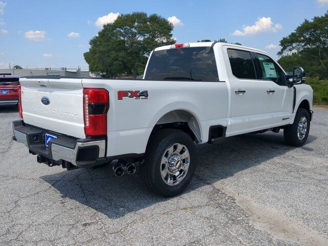 2025 Ford Super Duty F-250 SRW LARIAT Winder GA