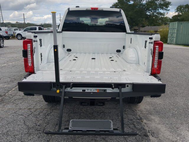 2025 Ford Super Duty F-250 SRW LARIAT Winder GA