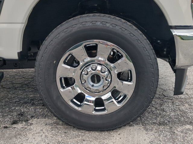 2025 Ford Super Duty F-250 SRW LARIAT Winder GA