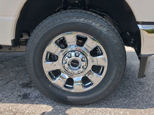 2025 Ford Super Duty F-250 SRW LARIAT Winder GA