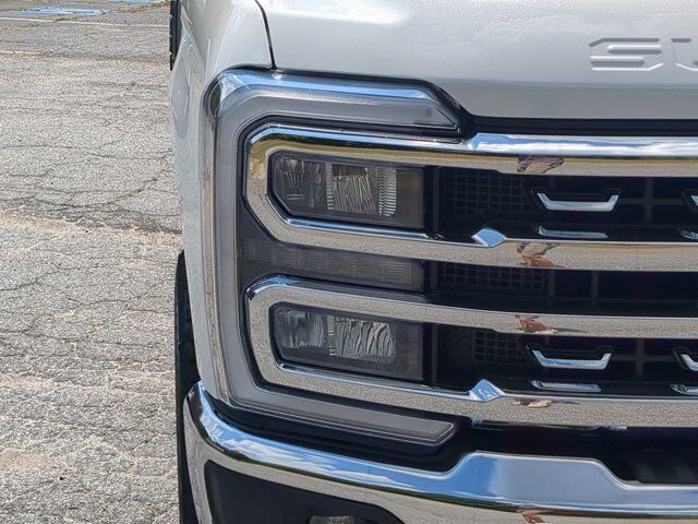 2025 Ford Super Duty F-250 SRW LARIAT Winder GA