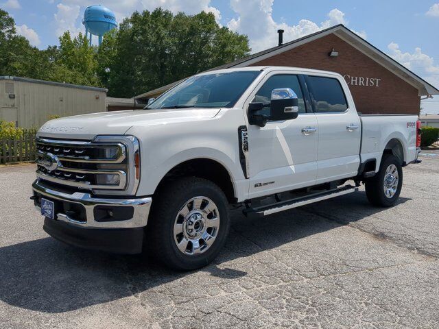 2025 Ford Super Duty F-250 SRW LARIAT Winder GA