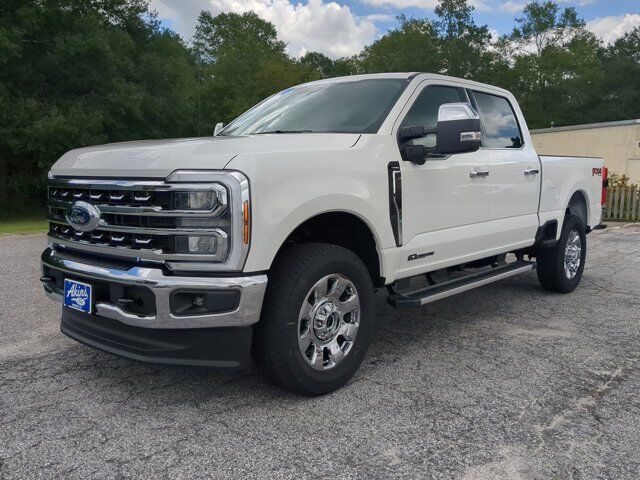 2025 Ford Super Duty F-250 SRW LARIAT Winder GA
