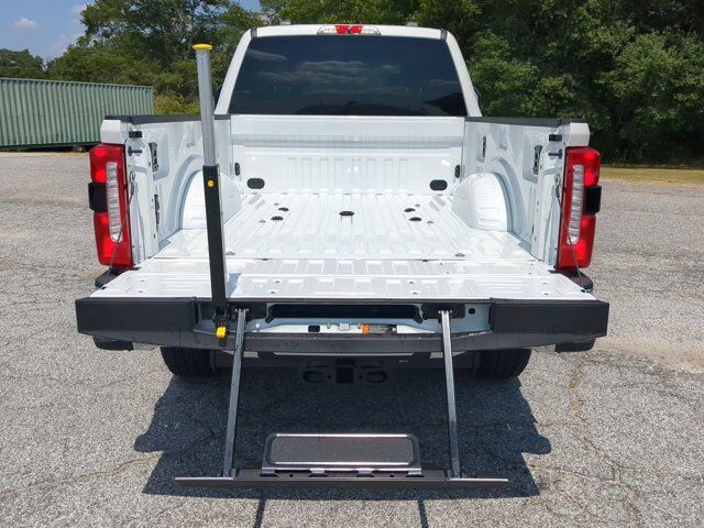 2025 Ford Super Duty F-250 SRW LARIAT Winder GA