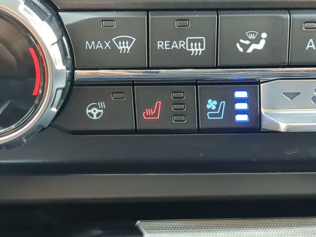 2025 Ford Super Duty F-250 SRW LARIAT Winder GA