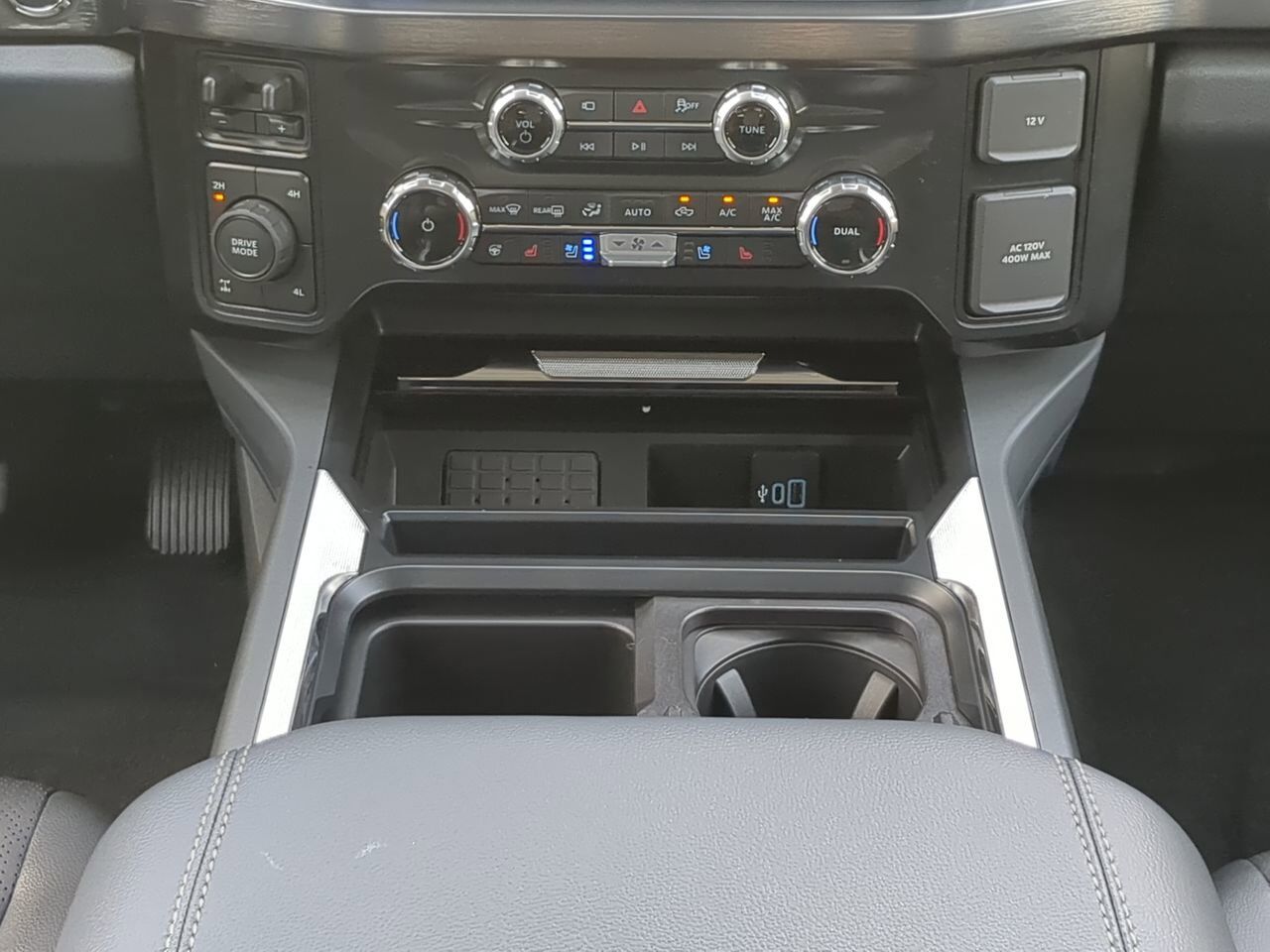 2025 Ford Super Duty F-250 SRW LARIAT Winder GA