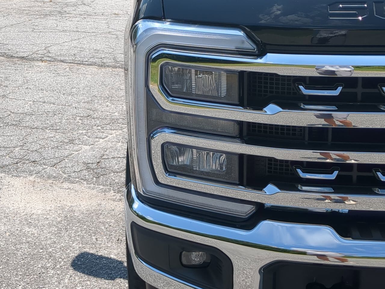 2025 Ford Super Duty F-250 SRW LARIAT Winder GA