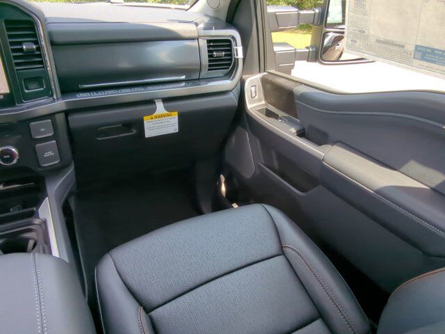 2025 Ford Super Duty F-250 SRW LARIAT Winder GA