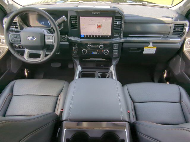 2025 Ford Super Duty F-250 SRW LARIAT Winder GA