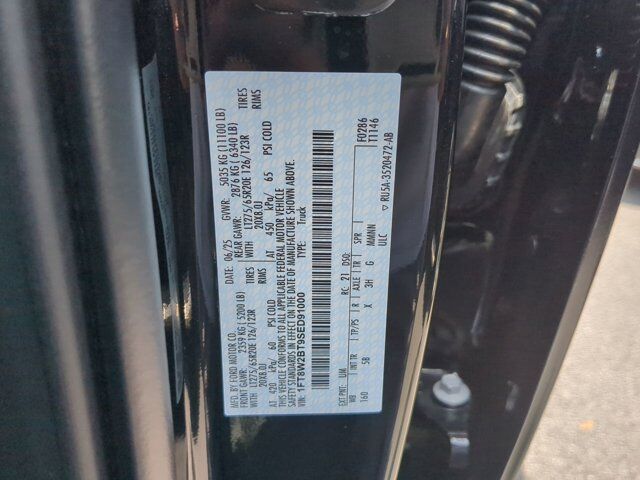 2025 Ford Super Duty F-250 SRW LARIAT Winder GA