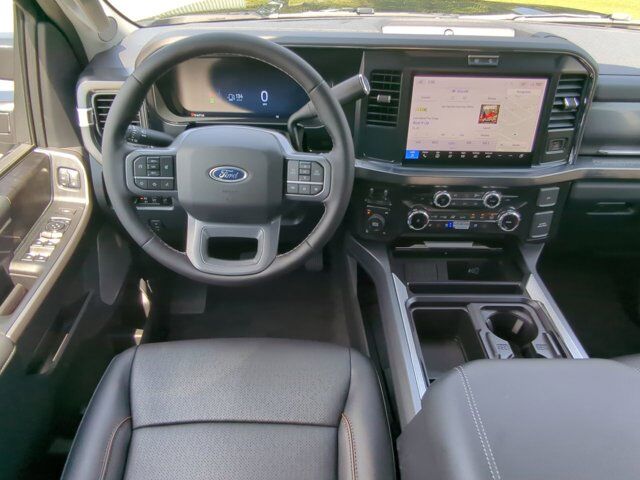 2025 Ford Super Duty F-250 SRW LARIAT Winder GA