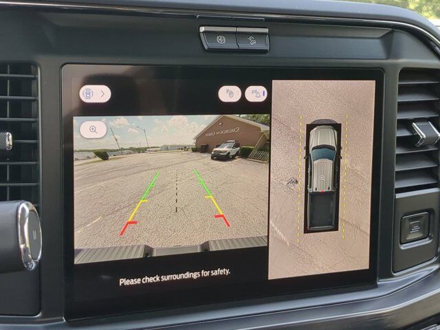 2025 Ford Super Duty F-250 SRW LARIAT Winder GA