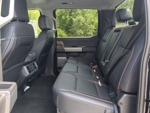 2025 Ford Super Duty F-250 SRW LARIAT Winder GA