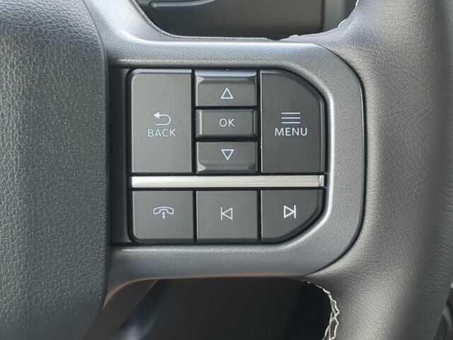 2025 Ford Super Duty F-250 SRW LARIAT Winder GA