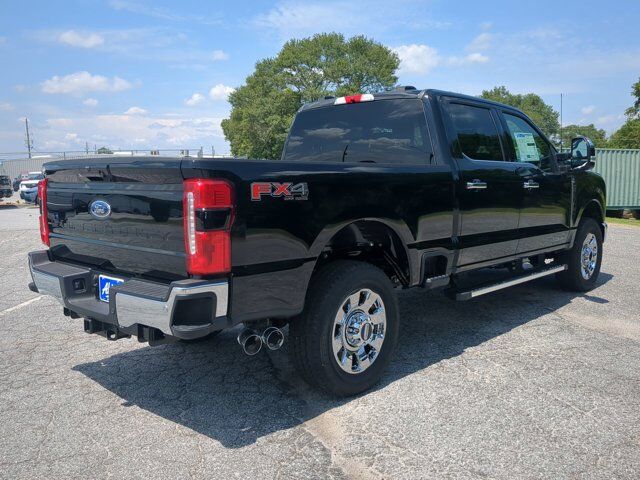 2025 Ford Super Duty F-250 SRW LARIAT Winder GA