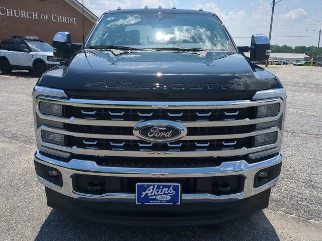 2025 Ford Super Duty F-250 SRW LARIAT Winder GA