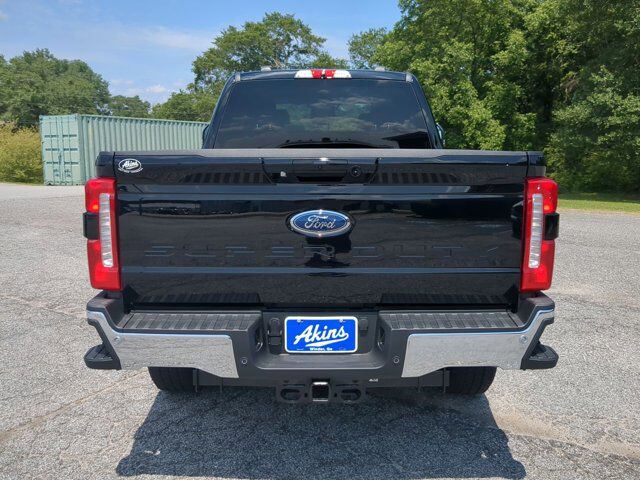 2025 Ford Super Duty F-250 SRW LARIAT Winder GA