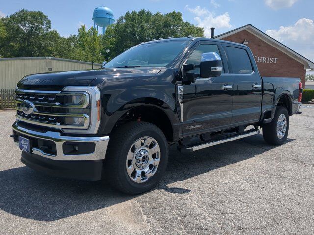 2025 Ford Super Duty F-250 SRW LARIAT Winder GA