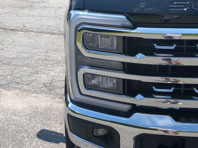 2025 Ford Super Duty F-250 SRW LARIAT Winder GA
