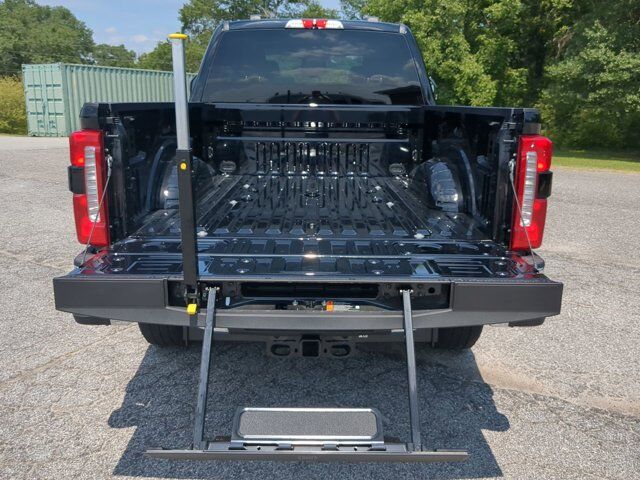 2025 Ford Super Duty F-250 SRW LARIAT Winder GA