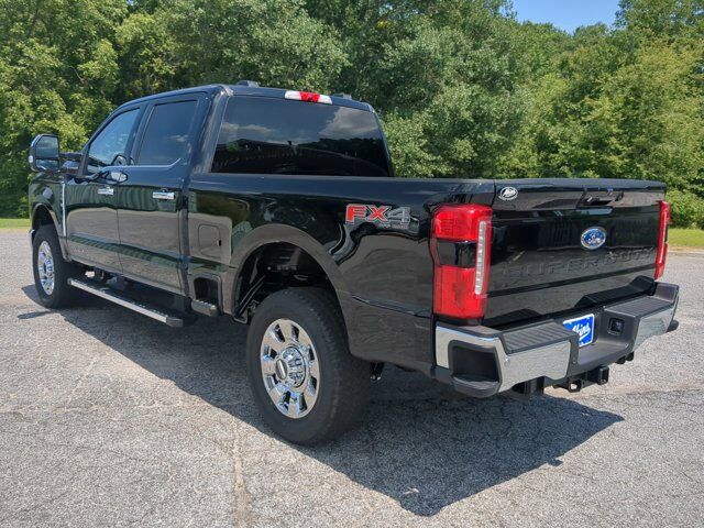 2025 Ford Super Duty F-250 SRW LARIAT Winder GA