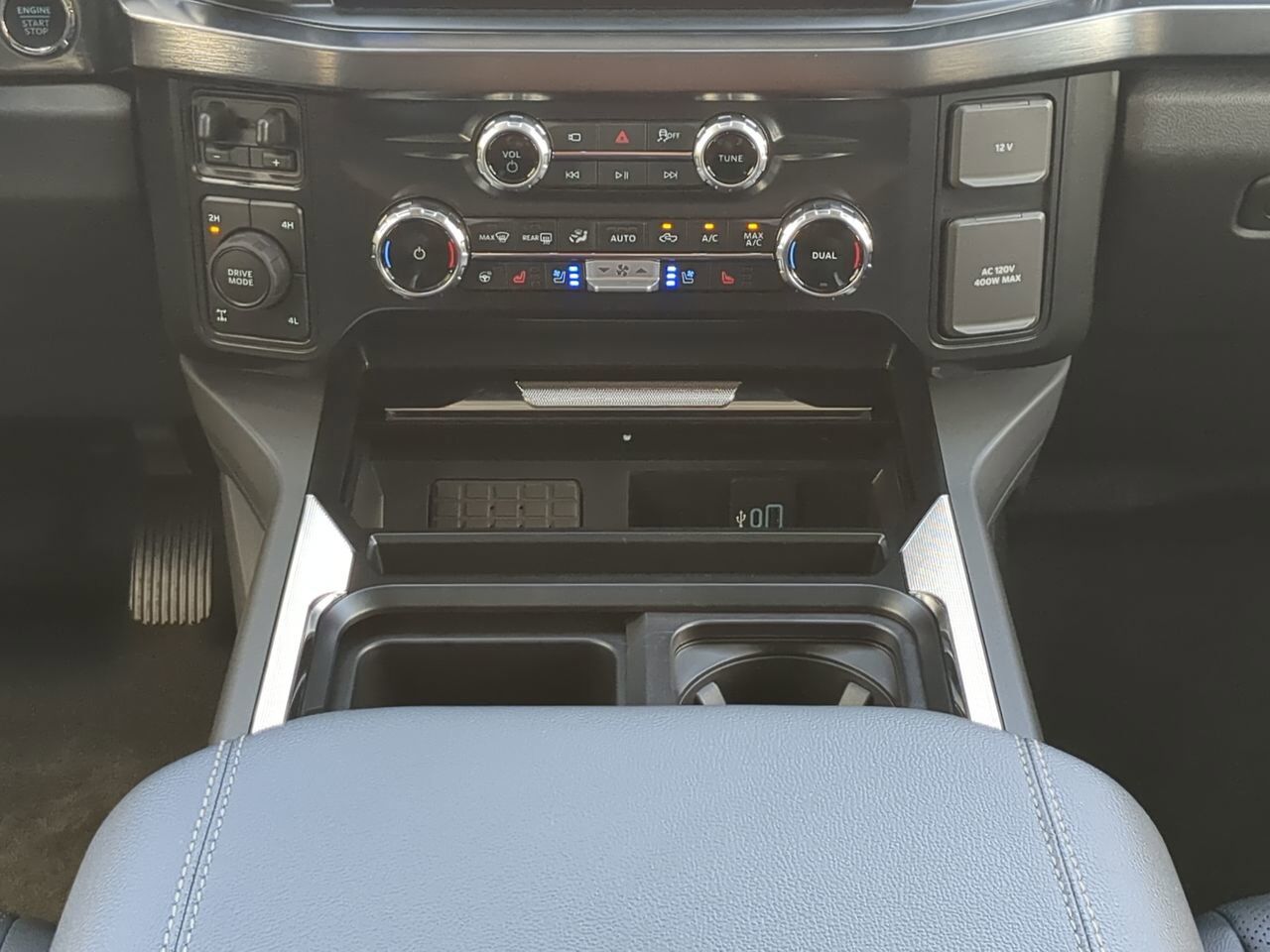 2025 Ford Super Duty F-250 SRW LARIAT Winder GA