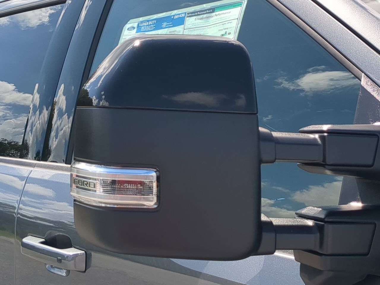 2025 Ford Super Duty F-250 SRW LARIAT Winder GA