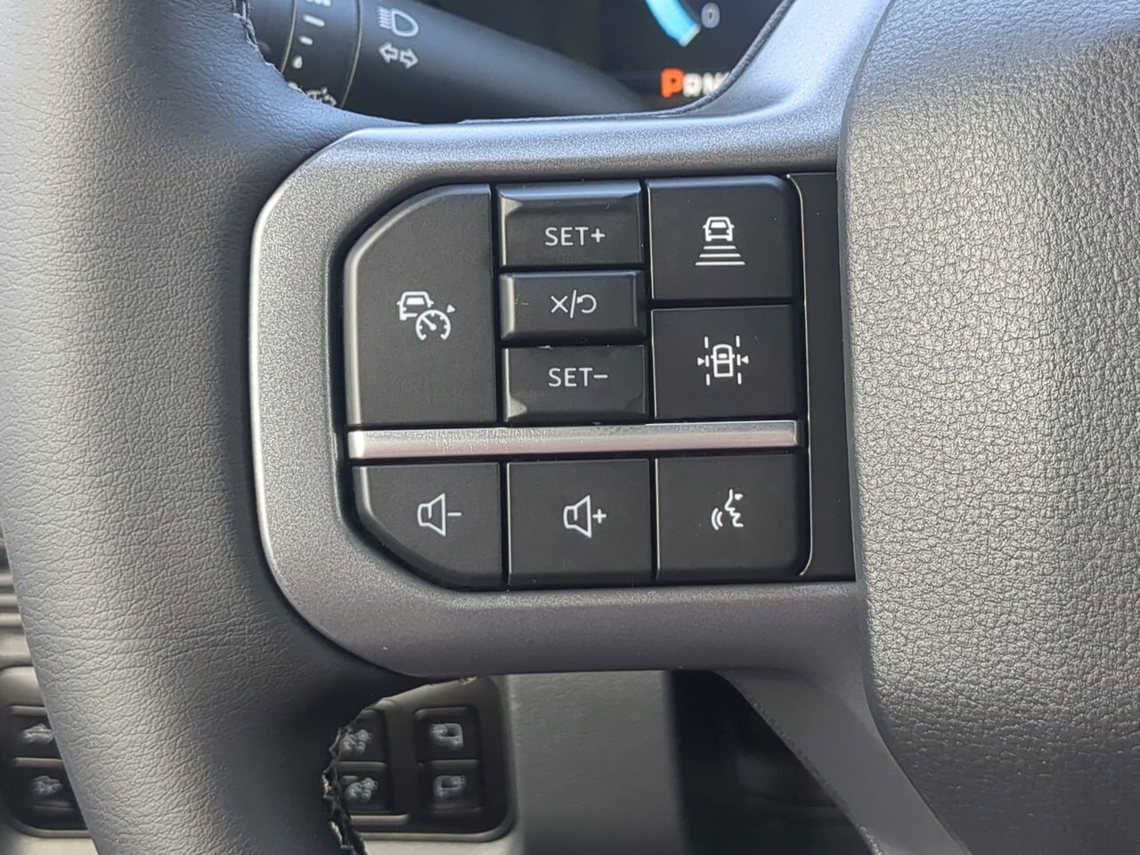 2025 Ford Super Duty F-250 SRW LARIAT Winder GA